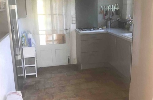 Fontvieille Casa | Villa Provence Avec Piscine