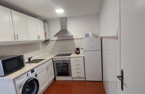 Caldas da Rainha Casa | Villa Santos-House 2 Bedrooms