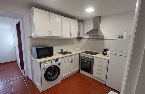 Caldas da Rainha Casa | Villa Santos-House 2 Bedrooms