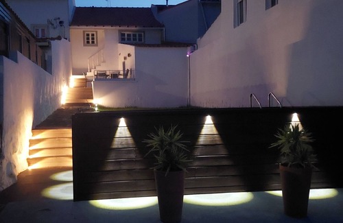 Caldas da Rainha Casa | Villa Santos-House 2 Bedrooms