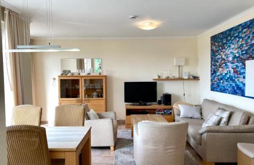 Wangerooge Apartamento | Villa Puccini 5