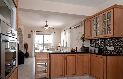 Peyia Town Villa | Villa Puccini