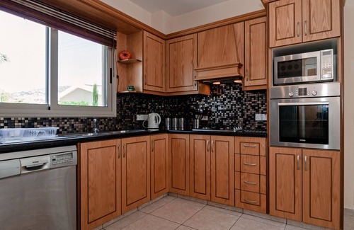 Peyia Town Villa | Villa Puccini