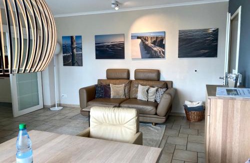 Wangerooge Apartamento | Villa Puccini Whg. 4