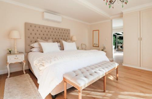 Claremont Cama Y Desayuno | Villa Puccini