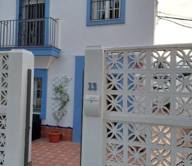 El Puerto de Santa Maria Casa | Villa Puerto Santa María