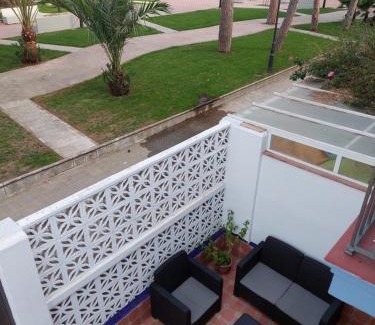 El Puerto de Santa Maria Casa | Villa Puerto Santa María