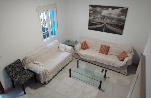 El Puerto de Santa Maria Casa | Villa Puerto Santa María