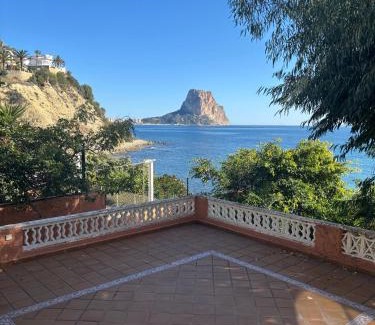 La Canuta Villa | Villa Puerto Blanco