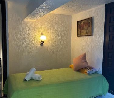 La Canuta Villa | Villa Puerto Blanco