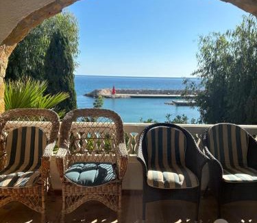 La Canuta Villa | Villa Puerto Blanco