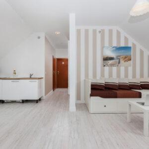 Pobierowo Complejo | Villa Puerto