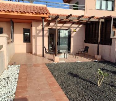 La Oliva Apartamento | Villa Punta Calma