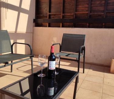 La Oliva Apartamento | Villa Punta Calma