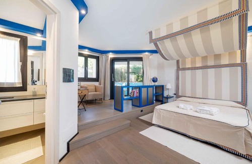 Puntaldia Villa | Villa Puntaldia
