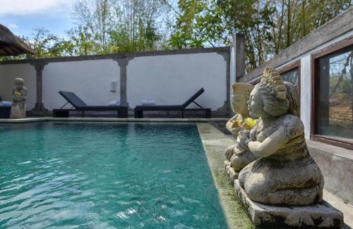 Tigawasa Villa | Villa Punyan