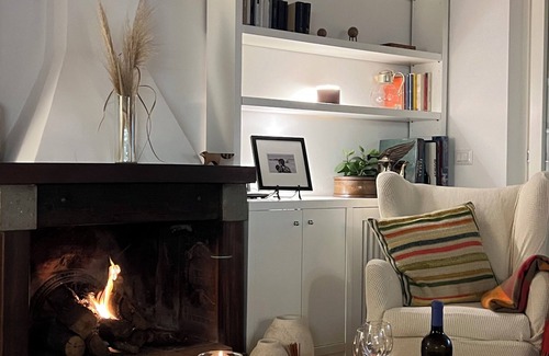 Lake Bracciano Casa | Villa Pupí Green Retreat