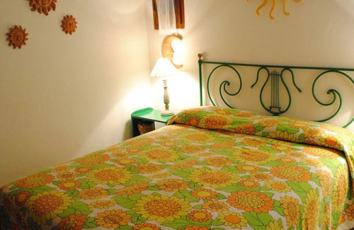 Eden Rock Villa | "Villa Pupa" paraíso en la roca.