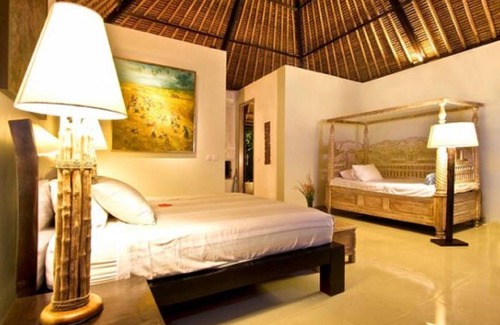 Pejeng Kawan Hotel | Villa Puri Darma Agung