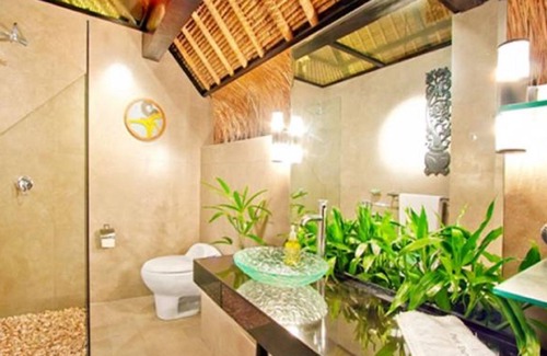 Pejeng Kawan Hotel | Villa Puri Darma Agung