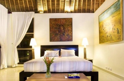 Pejeng Kawan Hotel | Villa Puri Darma Agung
