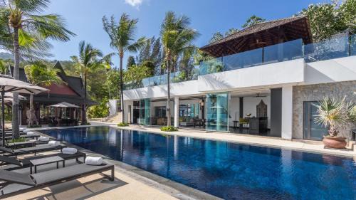 Kamala Villa | Villa Purissara