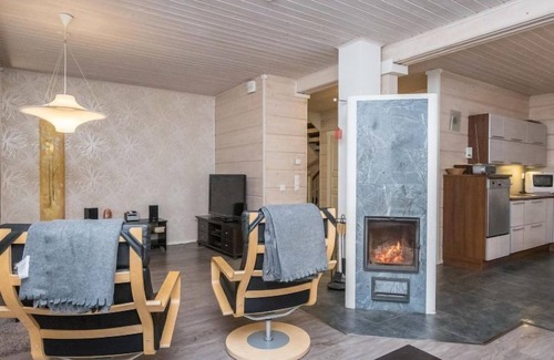 Pertunmaa Casa | Villa puronotko by Interhome