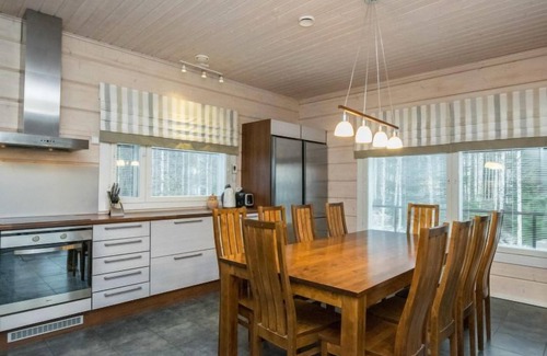Pertunmaa Casa | Villa puronotko by Interhome