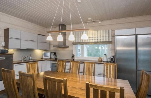 Pertunmaa Casa | Villa puronotko by Interhome