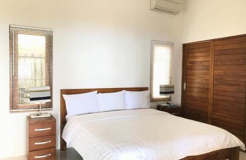 Kayu Putih Villa | Villa Putih