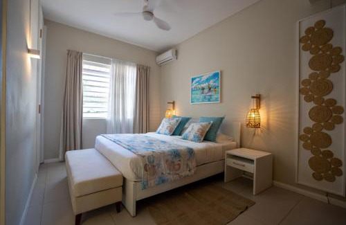 Tombeau Bay Villa | Villa Pwani