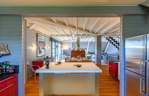 Saint-Philibert Casa | Villa Pyramide I by Interhome