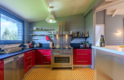 Saint-Philibert Casa | Villa Pyramide I by Interhome