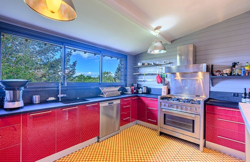 Saint-Philibert Casa | Villa Pyramide I by Interhome