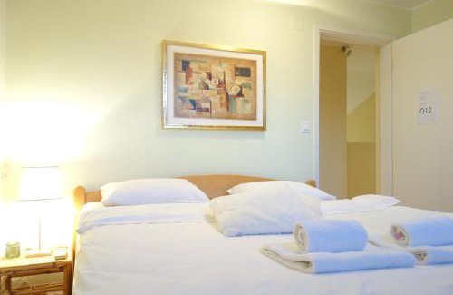 Stari Grad Casa | Villa Quantum Beograd