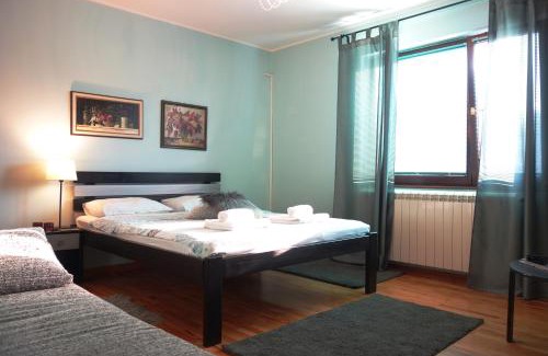 Stari Grad Casa | Villa Quantum Beograd