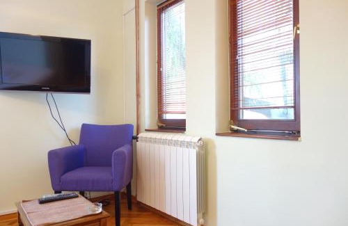 Stari Grad Casa | Villa Quantum Beograd