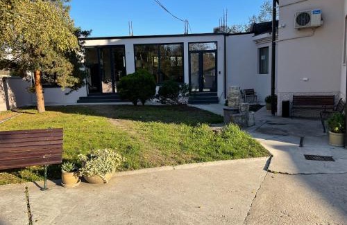 Stari Grad Casa | Villa Quantum Beograd