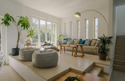 Agios Nikolaos Villa | Villa Queen