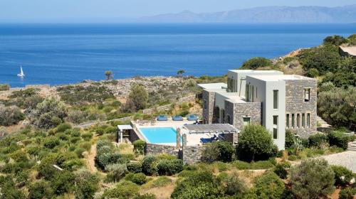 Agios Nikolaos Villa | Villa Queen