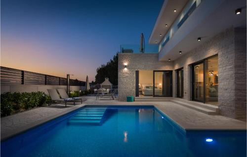 Srima Casa | Villa Quentin