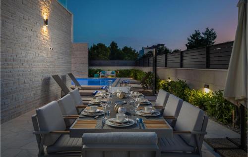 Srima Casa | Villa Quentin