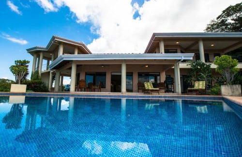 Panama Beach Casa | Villa Quetzal
