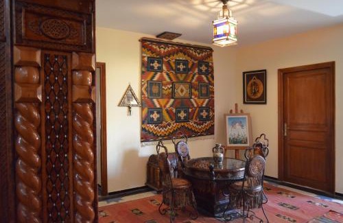 Essaouira Coast Hotel | Villa Quieta