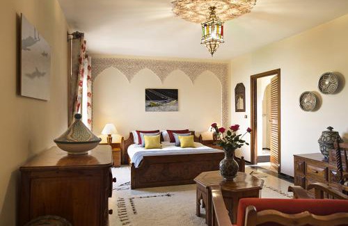 Essaouira Coast Hotel | Villa Quieta
