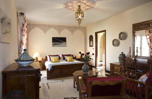 Essaouira Coast Hotel | Villa Quieta