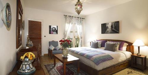 Essaouira Coast Hotel | Villa Quieta