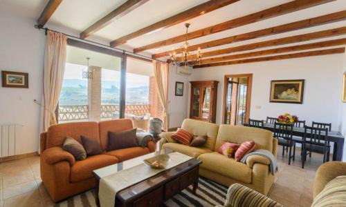 Alhaurin el Grande Casa | Villa Quilin