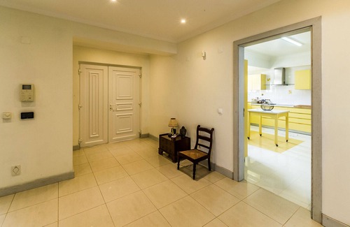 Quinta da Marinha Villa | Villa Quinta da Marinha II - Allure Villas