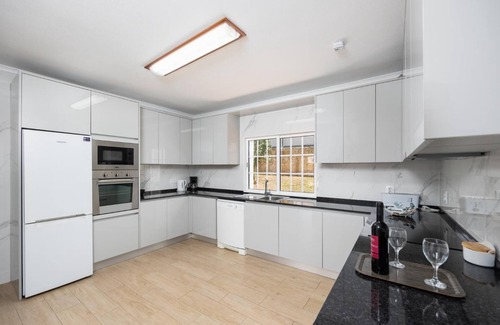 Albufeira Villa | Villa Quinta do Jolu